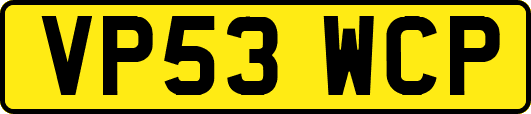 VP53WCP