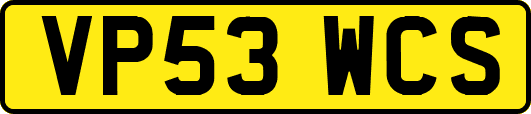 VP53WCS