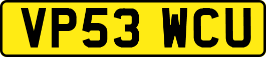 VP53WCU