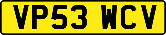 VP53WCV