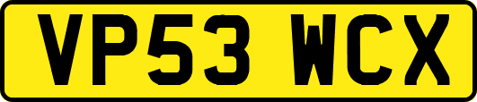 VP53WCX