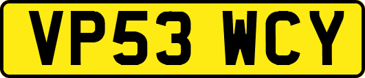 VP53WCY