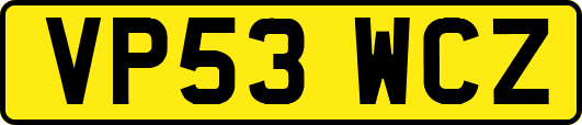 VP53WCZ