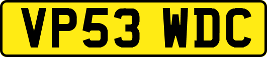 VP53WDC