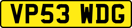 VP53WDG