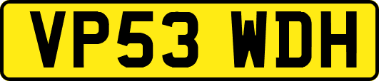 VP53WDH