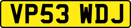 VP53WDJ