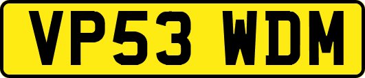 VP53WDM