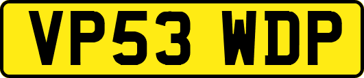 VP53WDP