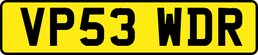 VP53WDR