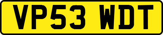 VP53WDT