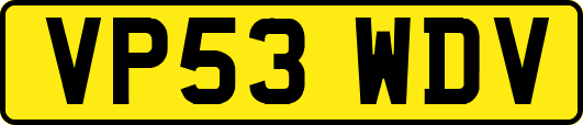 VP53WDV