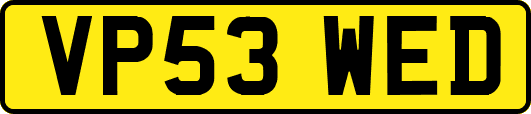 VP53WED