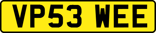 VP53WEE