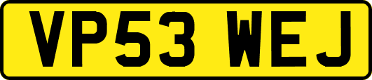 VP53WEJ