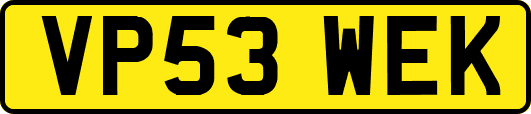 VP53WEK