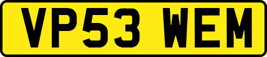 VP53WEM