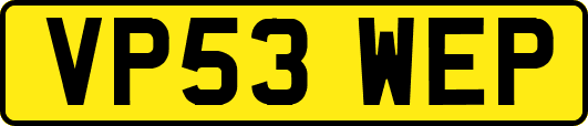 VP53WEP