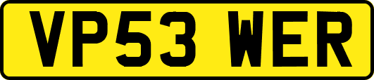 VP53WER