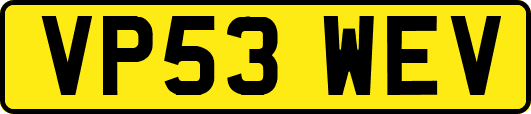 VP53WEV