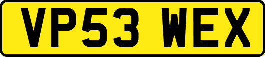 VP53WEX