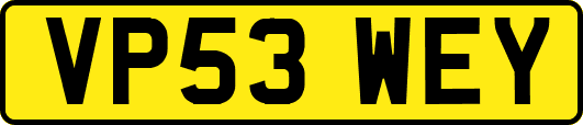 VP53WEY