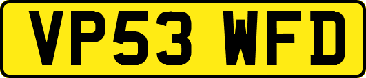 VP53WFD