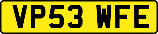 VP53WFE