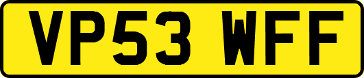 VP53WFF
