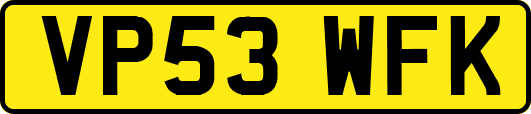 VP53WFK