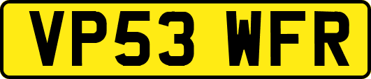 VP53WFR