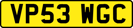 VP53WGC