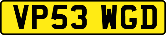 VP53WGD