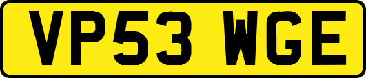 VP53WGE
