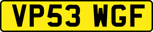 VP53WGF