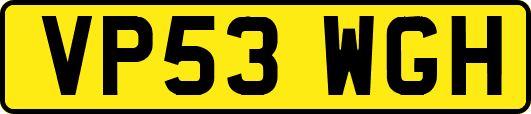VP53WGH
