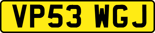 VP53WGJ