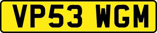 VP53WGM
