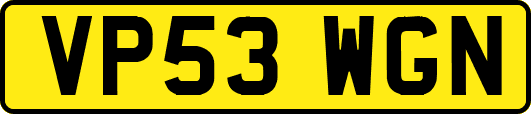 VP53WGN