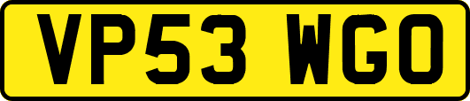VP53WGO