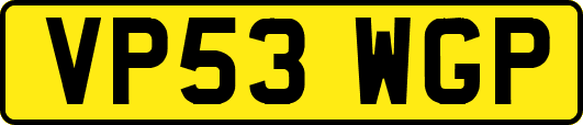 VP53WGP