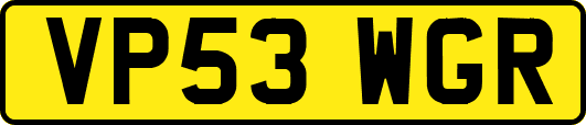 VP53WGR