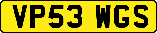 VP53WGS