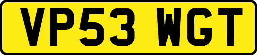 VP53WGT