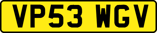 VP53WGV