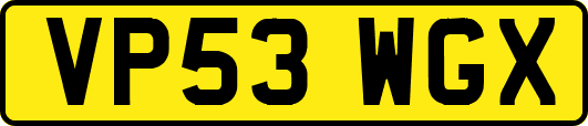 VP53WGX