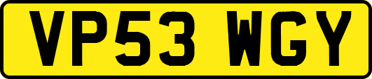 VP53WGY