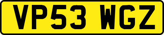 VP53WGZ
