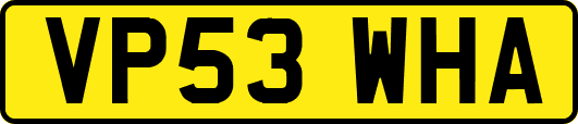 VP53WHA