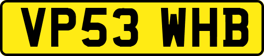 VP53WHB